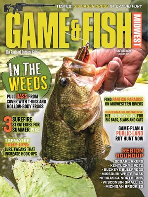 Game & Fish Midwest - Magazine